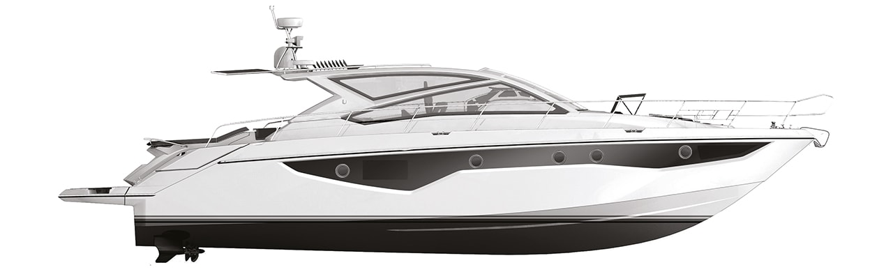 Cranchi 60 ST | Cranchi Yachts