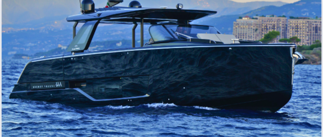 A46 Luxury Tender